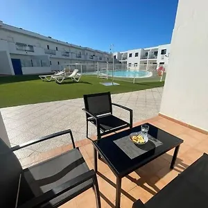 Apartamento Fewo Holidaybox Fuerteventura, Costa Calma