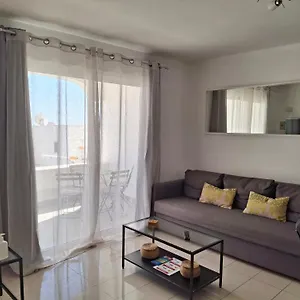 Apartamento Mirador De Sotavento 27, Costa Calma
